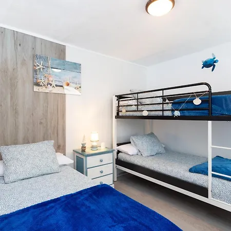 Casa de Férias Okstay - House In Front Of A Natural Pool - El Caletón La Matanza De Acentejo