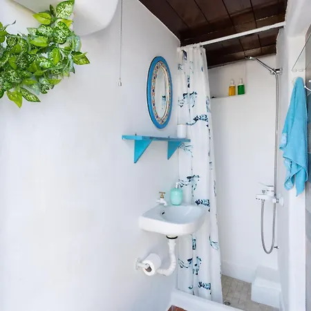 Ferienhaus Okstay - House In Front Of A Natural Pool - El Caleton La Matanza De Acentejo