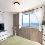 بيت للعطل Okstay - House In Front Of A Natural Pool - El Caleton