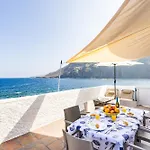 بيت للعطل Okstay - House In Front Of A Natural Pool - El Caleton *