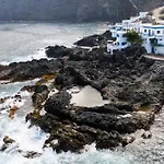 بيت للعطل Okstay - House In Front Of A Natural Pool - El Caleton La Matanza De Acentejo