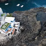 Okstay - House In Front Of A Natural Pool - El Caleton بيت للعطل