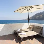 بيت للعطل Okstay - House In Front Of A Natural Pool - El Caleton