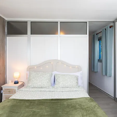 בית נופש Okstay - House In Front Of A Natural Pool - El Caleton