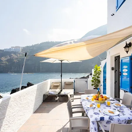 Okstay - House In Front Of A Natural Pool - El Caleton * La Matanza De Acentejo