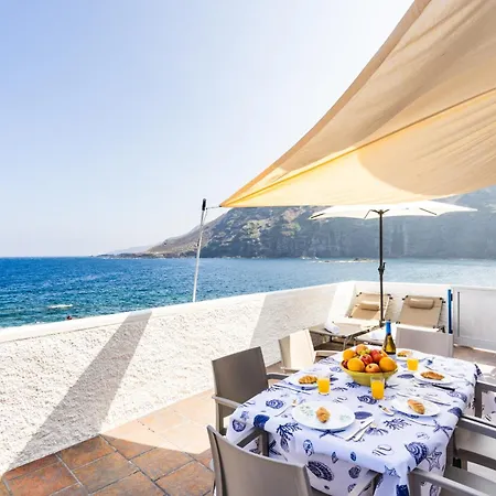 Holiday home Okstay - House In Front Of A Natural Pool - El Caleton *