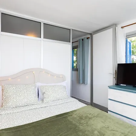 בית נופש Okstay - House In Front Of A Natural Pool - El Caleton La Matanza De Acentejo