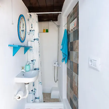 Okstay - House In Front Of A Natural Pool - El Caleton בית נופש La Matanza De Acentejo