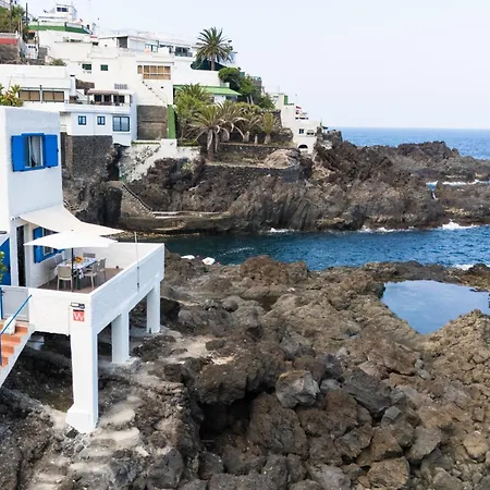 Okstay - House In Front Of A Natural Pool - El Caleton *