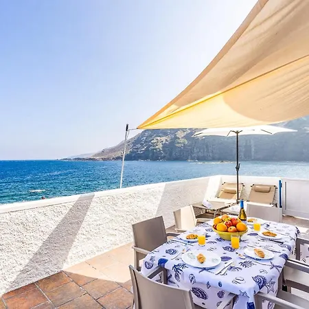 Guestready - Casa Lali In Front The Natural Pool Appartement