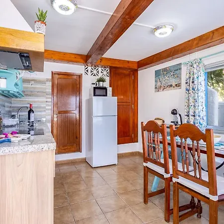 Guestready - Casa Lali In Front The Natural Pool *