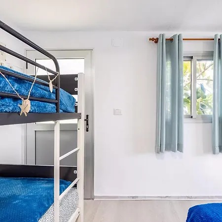 Guestready - Casa Lali In Front The Natural Pool Appartement *