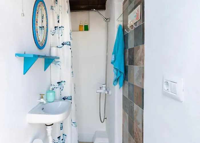 Okstay - House In Front Of A Natural Pool - El Caleton Casa vacanze La Matanza De Acentejo