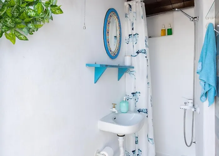 Casa vacanze Okstay - House In Front Of A Natural Pool - El Caleton La Matanza De Acentejo