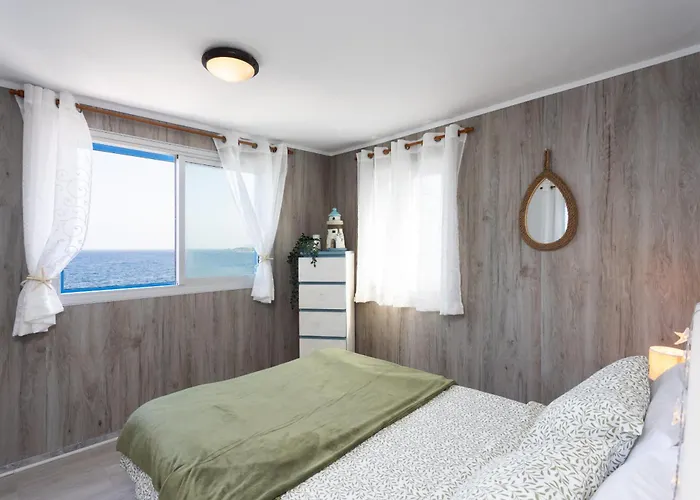 Okstay - House In Front Of A Natural Pool - El Caleton Casa vacanze