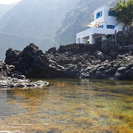 Okstay - House In Front Of A Natural Pool - El Caleton * La Matanza de Acentejo