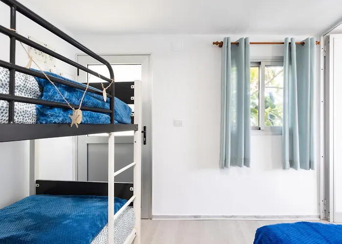 Okstay - House In Front Of A Natural Pool - El Caleton Nyaraló